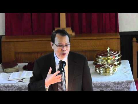 Rev. Lo Sermon 09-18-2011 Part 2