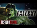 The Incredible Hulk Trailer Mission Impossible Fallout Style