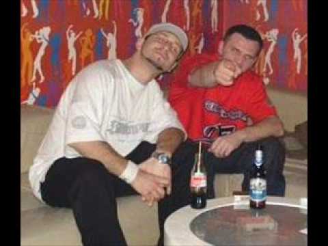 Armija 2 Čovjeka - Stara Škola Brate.wmv