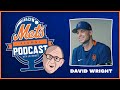 David Wright Talks Career, Family & More
