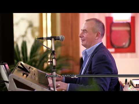 CIOBANASUL -   Formatia NARCIS GRUP , live