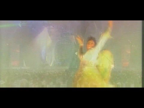 Sensation White 2007 Official Trailer