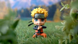 Nendoroid No. 682 Naruto Shippuden: Naruto Uzumaki (Re-run) video 1