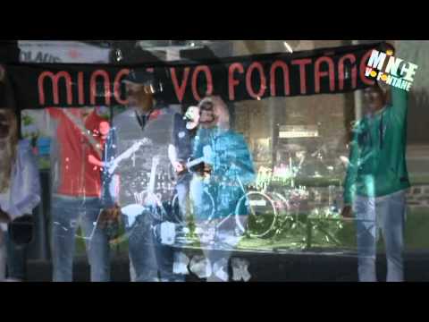 Mince vo fontáne - MINCE VO FONTÁNE - Hrám si Rock