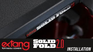 In the Garage with Performance Corner: Extang Solid Fold 2.0