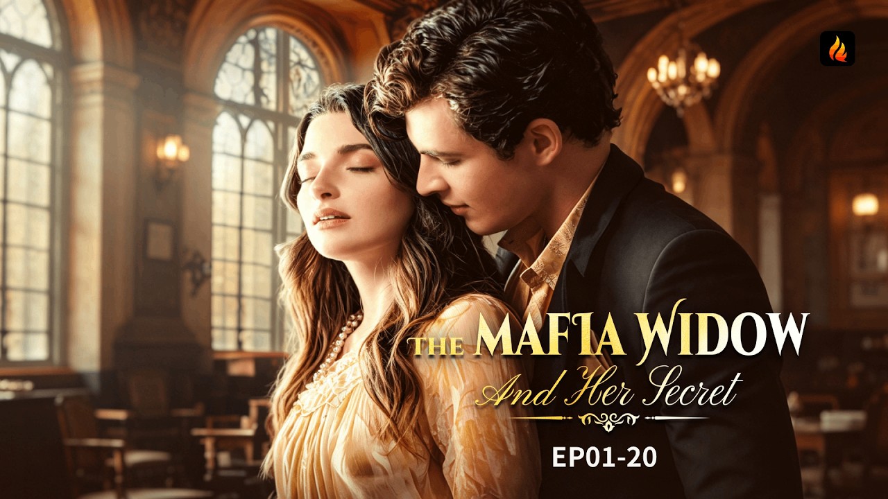 🖤 The Mafia Widow and Her Secret EP01-20 | Mafia Widow, Two Kings Return 🔥