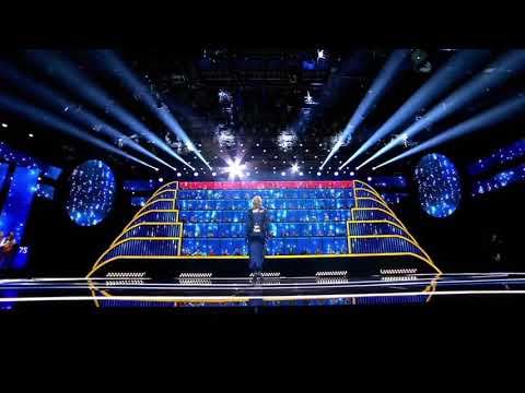 Britt Lenting - Let it go - Frozen ALL TOGETHER NOW