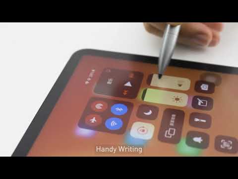 Baseus Square Line Capacitive Stylus Pen