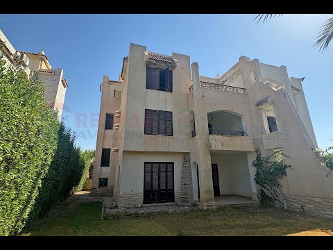 صورة مصغرة لفيديو العقار