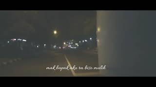 Download lagu Ora Biso Mulih Didi Kempot Cocok Untuk Story WA mp3