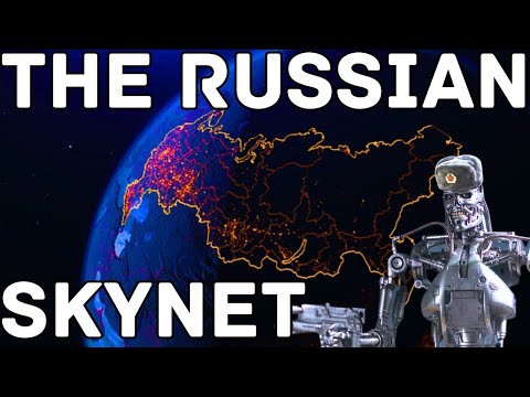 MIR: Russia’s Skynet – The AI That Betrayed Everyone