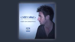 CRAZYMIND - Keep On Dreaming (feat. Eleonora Jones)