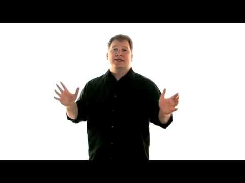 Sexual Brokenness: When Sex Got a Divorce (1 of 4)