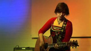 Deliver Me (from what you do) (Eleanor McEvoy)