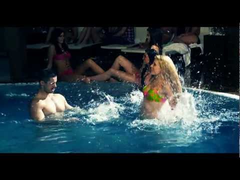 Tina feat. Tomi Popovič - Mám ťa v hlave |Official video| (prod. Tomi Popovič)