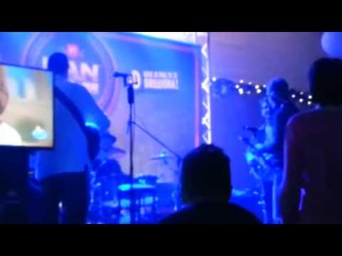 Mustafa Šantić svirka