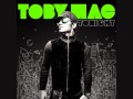 tobyMac - Break Open The Sky