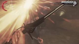 Dishonored 2 corvos sick dance moves