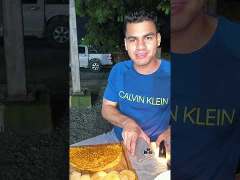 Vapork unas ricas parrillas en villas del pilar Araure Estado Portuguesa Venezuela #locoporlacomida