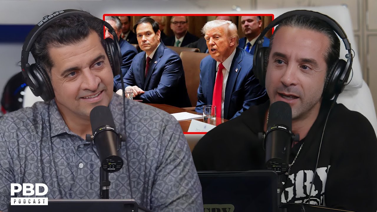 “I’ll Kick Musk Out!" - Trump’s BOLD Message To Musk Sends Media Into A FRENZY!