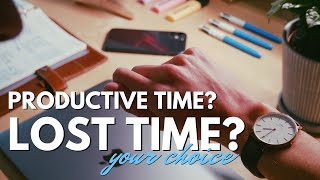 Life Is Short – Make the Most of This (Difficult) Time