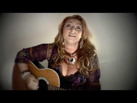 Sarah Dawn Finer sings Some Kind of Peace Live