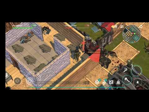 Ldoe Revenge Raid (Neil's Base) Last Day On Earth Survival