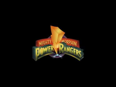 Mighty Morphin Power Rangers The Original Theme The TV