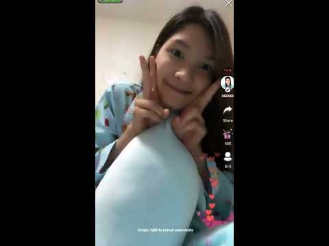 Deenee BNK48 Live (4-12-2018)