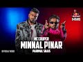 MC Couper X Parimal Shais Minnal Pinar Official Video Red Bull 64 Bars Def Jam India