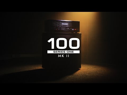 Blackstar Series One MK II