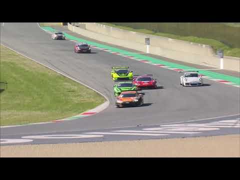 12H MUGELLO 2019 First hours day 2 highlights