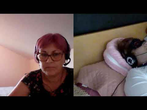 HIPNOZA REGRESIVARO-797.Magdalena,IN MEMORIAM-Eliberare si Sursa Mama Divina. E. LASCU  si C. MORARU