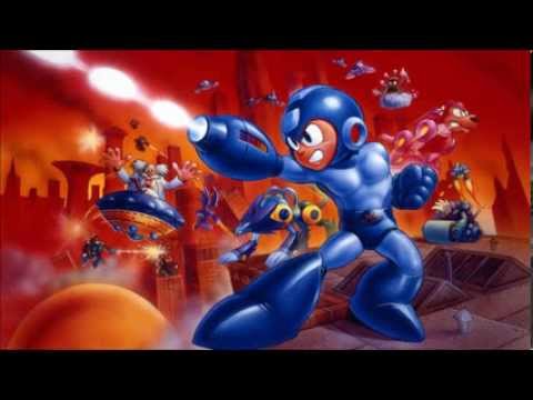Mega Man 10 -  For You (Music box remix)