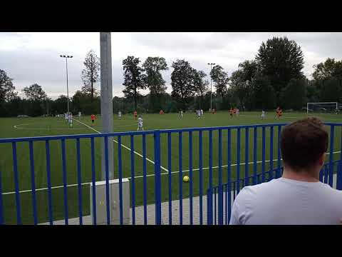 Silesia Miechowice Unia Strzybnica 4-4