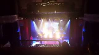 Alabama 3 Lord Have Mercy / Voodoo Child. Shepherd&#39;s Bush Dec 3rd 2016