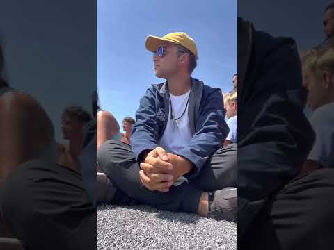 Blue Knights Ageout Circle