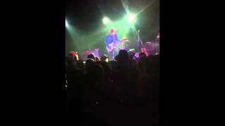 Brian Fallon &amp; The Crowes - I Believe Jesus Brought us Together - The Observatory - 2/17/16