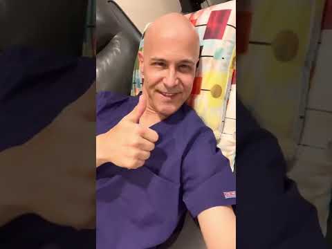 The Best Sleeping Position 🛏 for Sinus Congestion!  Dr. Mandell