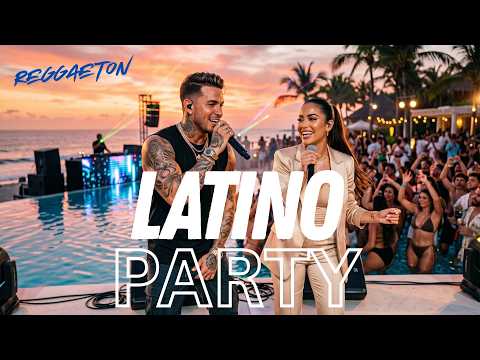 REGGAETON SEXY LATINO 🔥 Hottest Spanish Club Hits & Perreo Mix 2026