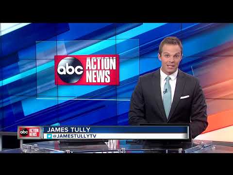ABC Action News Latest Headlines | September 20, 4am