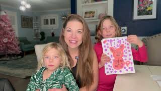 Fun & Mess-Free DOODLE HOG Washable Dot Markers Review for Toddlers!
