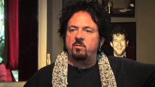 Steve Lukather interview (part 4)