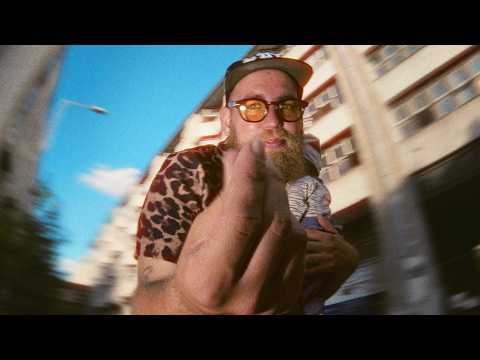 6363 - apuka (official music video)