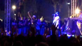 ANDRE NICKATINA - DICE OF LIFE - PAID DUES 2011