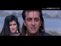 Sunjay Dutt Raveena Tandon Best Scean Aatish Feel The Fire Movie Scean