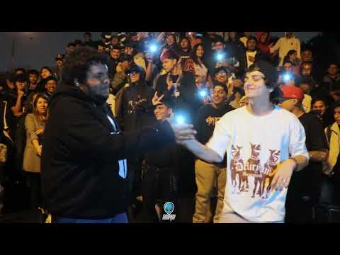 KG vs FOX ll Final ll Final Nacional Campo de Marte 2023