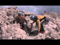 Blind RopeTeam - first all-blind rockclimbing ascent