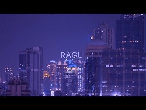 ODDS - RAGU (Official Lyrics Video)