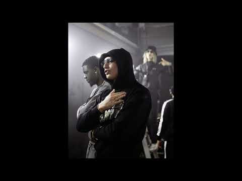 (FREE) ADF SAMSKI x ADF RICKY -TIMER- Type Beat (Prod T70 x Lp2KeyZz)